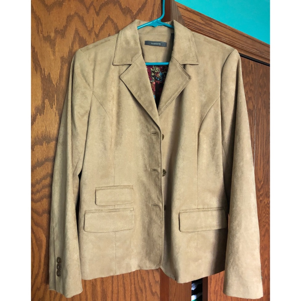 Liz Claiborne Blazer